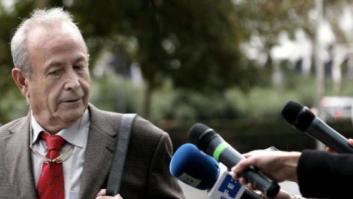 El juez Castro devuelve 735.111 euros a la Infanta tras la rebaja de su fianza