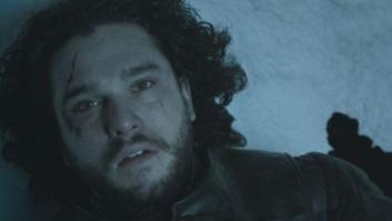 "Jon Nieve está muerto, muerto y más que muerto", según un ejecutivo de HBO