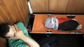 Un bebé palestino, quemado vivo por colonos en Cisjordania