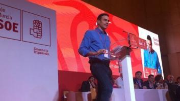 Pedro Sánchez: "El secesionismo es el Brexit de Cataluña"