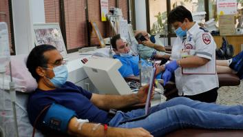Israel pone fin a la prohibición de las donaciones de sangre de homosexuales