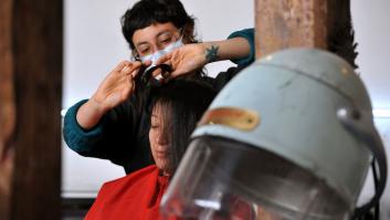 La mala experiencia de una maestra de etnia gitana en una peluquería de lujo con más de 15.000 likes