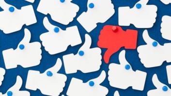 Un error en Facebook permite el acceso de aplicaciones a fotos de 6,8 millones de usuarios