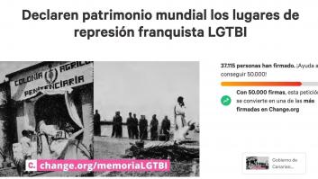 La colonia penitenciaria donde Franco reprimía a los homosexuales