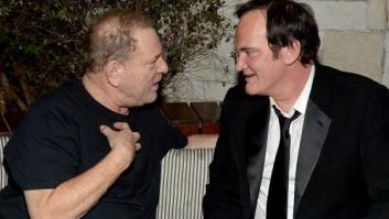 Quentin Tarantino sobre Harvey Weinstein: "Sabía lo suficiente para hacer más de lo que hice"