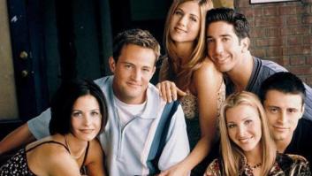 Los 23 episodios de 'Friends' que seguro que no has visto