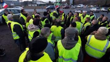 El gobierno francés exhorta a los 'chalecos amarillos' a no manifestar el sábado