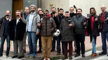 Más de 650 periodistas piden al CGPJ que se posicione frente al "insólito" ataque a la libertad de prensa en Baleares