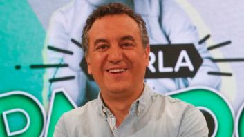 Un político se indigna con Roberto Brasero, el 'hombre del tiempo' de Antena 3: "Tengo cabreo, hace mucho daño"