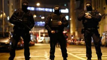 Estado Islámico reivindica el tiroteo de Estrasburgo