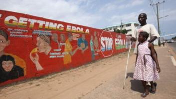 Se cumple un año de la llegada del ébola a España