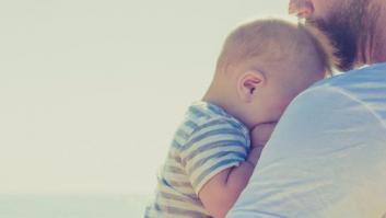 Suiza rechaza una propuesta ciudadana para que los hombres tengan baja por paternidad