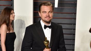 La polémica por la que Leonardo DiCaprio tiene que devolver un Oscar y un cuadro de Picasso