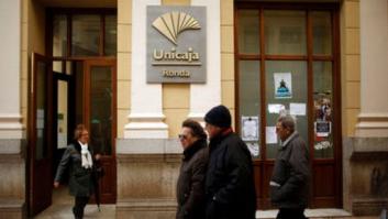 Unicaja y Liberbank negocian su fusión para convertirse en el sexto banco del país