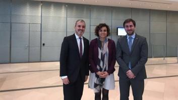 Tregua entre Gobierno y Generalitat en Bruselas para acoger la Agencia Europea del Medicamento
