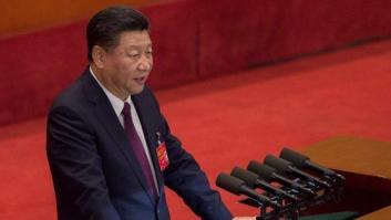 Xi Jinping promete "una nueva era" para China en la inauguración del XIX Congreso del Partido Comunista
