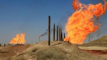 Irak toma los campos de petróleo de Kirkuk y deja a los kurdos sin su pretendida bolsa de supervivencia