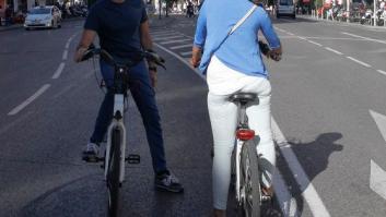 BiciMad, la bicicletas públicas de Madrid, llegan hasta Ciudad Lineal y Puente de Vallecas