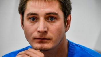 El ruso Maxim Lapunov, primer homosexual que desafía las amenazas de muerte en Chechenia