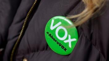 Desactivar a Vox