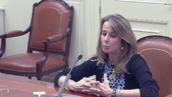 Carmen Lamela, la juez de la que habla toda España