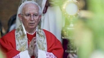 El cardenal Cañizares lamenta que no se reconozca el 