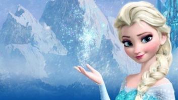 La canción oficial de los Juegos de Invierno de Pekín... ¡es 'Suéltalo', de Frozen!