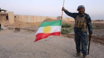 Bagdad se hace con el control de áreas determinantes de Kirkuk, la provincia disputada con el Kurdistán