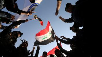 Tres años después, Irak anuncia la liberación de Mosul del control del Estado Islámico