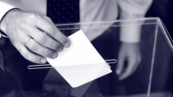 ¿Qué diferencia hay entre intención de voto directo y estimación de voto?