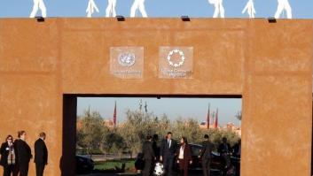 La ONU aprueba en Marrakech el primer Pacto Mundial para la Migración