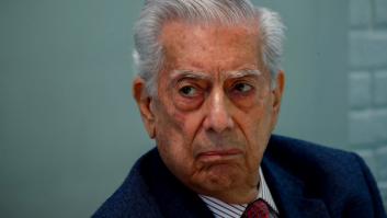 Mario Vargas Llosa revela que sufrió acoso sexual cuando tenía 12 años