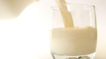 ¿Qué supermercado vende el litro de leche más barato y cuál el más caro?