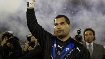"Vergüenza mundial": Chilavert estalla contra la Conmebol por la final de la Copa Libertadores