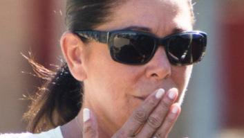 La juez autoriza un permiso extraordinario de siete días a Isabel Pantoja por ingreso hospitalario