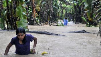 América Latina: la mejor prevención y gestión de desastres naturales beneficia a los más pobres