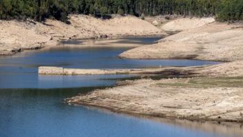 El Gobierno se plantea limitar el uso del agua a partir de 2018 si sigue la sequía