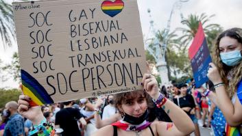 Cataluña multará con hasta medio millón de euros a quienes vejen a homosexuales