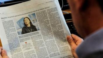 ¿Por qué el arresto de la hija del fundador de Huawei enfrenta a EEUU y China?