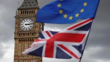 Barnier descarta comenzar a negociar la futura relación del Reino Unido y la UE
