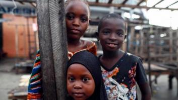 20.000 niñas son obligadas a casarse cada día, según Save The Children