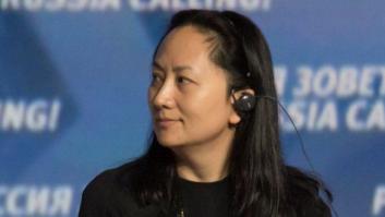 Detenida la hija del fundador de Huawei en Canadá a petición de Estados Unidos