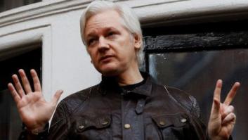 El presidente de Ecuador abre la puerta a Assange para que abandone la embajada en la que lleva asilado desde 2012