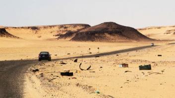 El último ataque de EEUU en Libia mató sólo a 11 civiles, según las tribus de la zona