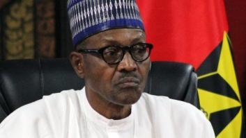 El presidente de Nigeria asegura que no es un clon de sí mismo