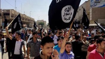El Estado Islámico asesina a tiros a 300 funcionarios en Mosul