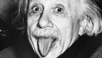 La carta de Einstein sobre dios que cuesta casi tres millones de euros