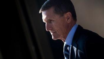 El fiscal de la trama rusa premia a Flynn por su colaboración y pide que no vaya a la cárcel