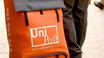 Unipost presenta un ERE para toda su plantilla: 2.200 empleados