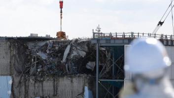 Un tribunal japonés responsabiliza al Estado nipón por el accidente nuclear de Fukushima